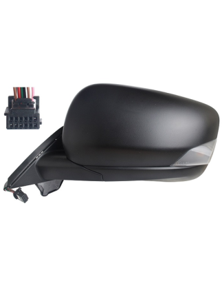 RETROVISORE ELETT DX NERO 9 MERCEDES-BENZ CITAN (W420) 2021  OEM 963017552R