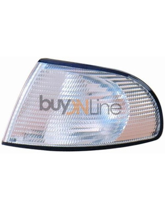 FANALE ANT DX BIANCO SENZA BOSH AUDI A4 (8D2) 1994 2000 OEM 8D0953050A
