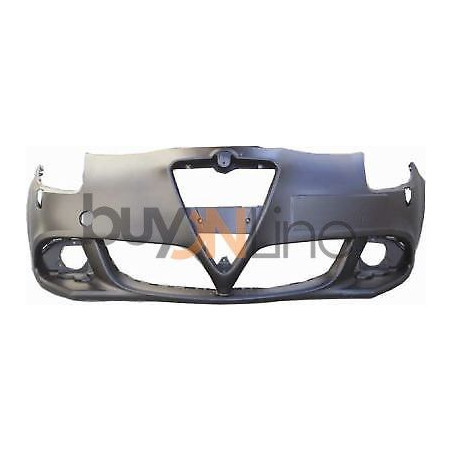 PARAURTI ANT ALFA ROMEO GIULIETTA (940) 2010 2020 OEM 156117403