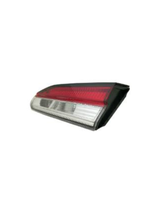 FANALE POST SX SENZA W16W LED TOYOTA COROLLA CROSS I (ZVG1/ZSG1/MXGH1) 2022  OEM 8159116050