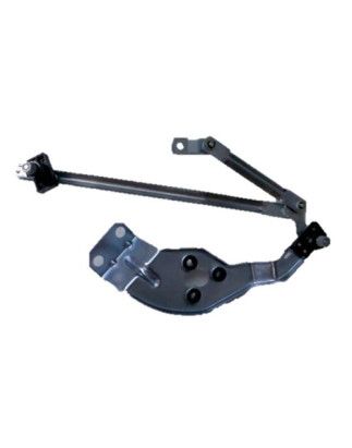 MECCANISMO MOVIMENTO TERGICRISTALLO FIAT 500 F / L / R 1965 1975