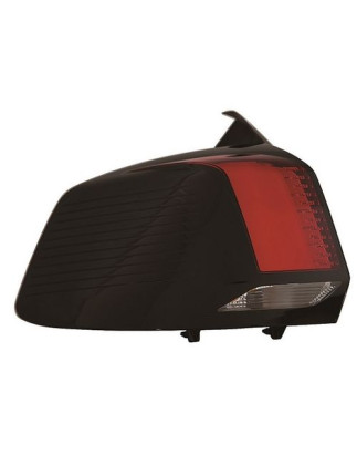 FANALE POST SX CON LED ESTERNO PEUGEOT 5008 (MC/MR/MJ/M4) 2016 2020 OEM 9811028080