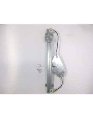 MECCANISMI ALZACRISTRALLO POST SX 5 OPEL MERIVA (X03) 2003 2010 OEM 93362663