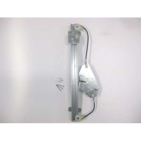 MECCANISMI ALZACRISTRALLO POST SX 5 OPEL MERIVA (X03) 2003 2010 OEM 93362663