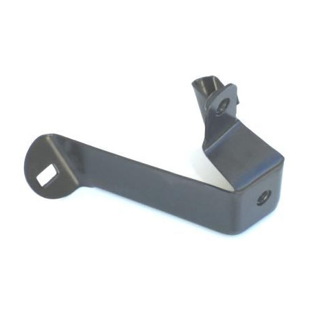 STAFFA PARAURTI ANT DX FERRO OPEL COMBO (TF0/TF1) 1993 2000 OEM 90388425