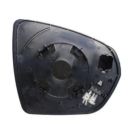 VETRO CON PIASTRA SX CITROEN C5 AIR CROSS (AC/AJ/AR/A4) 2018 2025 OEM 98150676XT