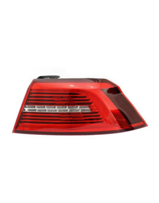 FANALE POST SX CON ESTERNO VOLKSWAGEN PASSAT (3G2/CB2/3G5/CB5) 2015 2019 OEM 3G5945207E