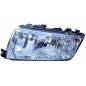 FARO FANALE PROIETTORE SX H7,H3 SKODA FABIA (6Y2/6Y3/6Y5) 1999 2007 OEM 6Y1941015H