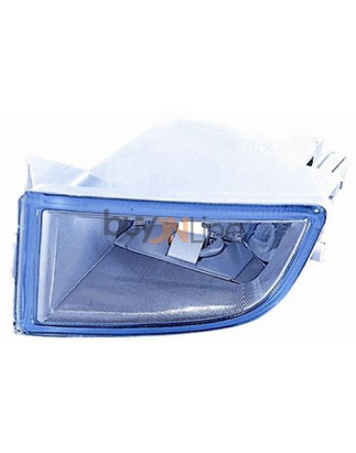 FENDINEBBIA SX H3 SKODA FABIA (6Y2/6Y3/6Y5) 1999 2007 OEM 6Y0941699A