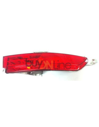 RETRONEBBIA SX VOLKSWAGEN TOUAREG (7P5/7P6) 2010 2014 OEM 7P6945701D