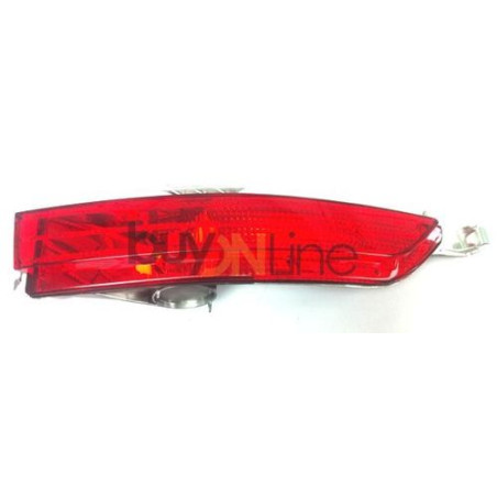 RETRONEBBIA SX VOLKSWAGEN TOUAREG (7P5/7P6) 2010 2014 OEM 7P6945701D