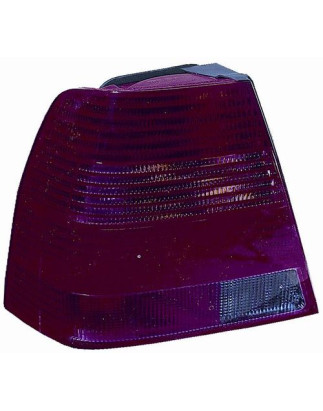 FANALE POST DX SENZA HIGH LINE VOLKSWAGEN BORA (1J2/1J6) 1998 2005 OEM 1J5945096AD