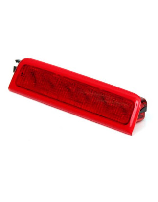 FANALE TERZO STOP SKODA ROOMSTER (5J7) 2010 2015 OEM 2K0945087G