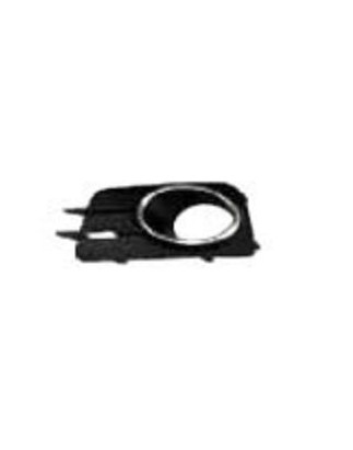 GRIGLIA PARAURTI ANT SX VOLKSWAGEN TIGUAN (5N) 2011 2016 OEM 5K0853101B2ZZ