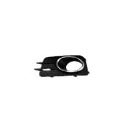 GRIGLIA PARAURTI ANT SX VOLKSWAGEN TIGUAN (5N) 2011 2016 OEM 5K0853101B2ZZ