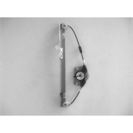 MECCANISMI ALZACRISTRALLO POST SX 5 VOLKSWAGEN GOLF V (1K1) 2004 2008 OEM 1K4839461A