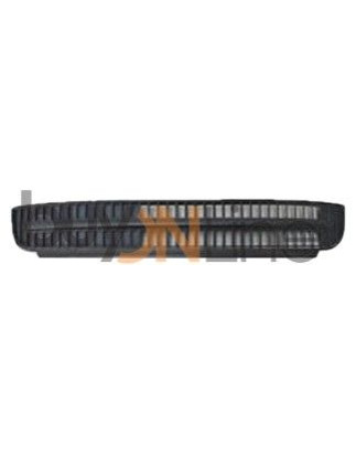 GRIGLIA PARAURTI ANT SKODA CITIGO (NF1) 2012 2017 OEM 1ST853677B9B9