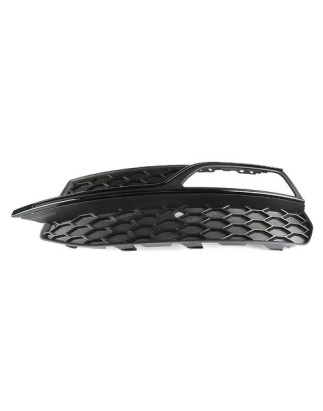 GRIGLIA PARAURTI ANT DX 3 AUDI A3 3D/SPORTBACK (8V1/8VK/8VA/8VF) 2012 2016 OEM 8V3807682G9B9