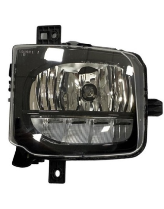 FENDINEBBIA DX LED LED VOLKSWAGEN T-CROSS (C11/D31) 2019 2023 OEM 2GM941662