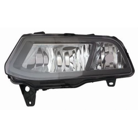 FENDINEBBIA SX P21W VOLKSWAGEN POLO (6C1) 2014 2017 OEM 6C0941661D
