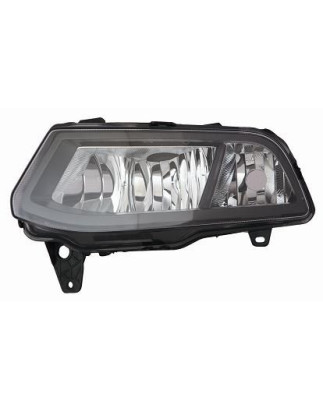 FENDINEBBIA DX P21W VOLKSWAGEN POLO (6C1) 2014 2017 OEM 6C0941662D