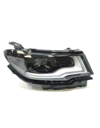 FARO FANALE PROIETTORE DX HB3 ALOGENO BIANCO A LED JEEP COMPASS (MP/M6/MV/M7) 2016 2022 OEM K55112818AG