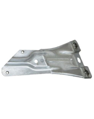 STAFFA PARAFANGO ANT DX VOLKSWAGEN GOLF VI (5K1) 2008 2013 OEM 5K6821136