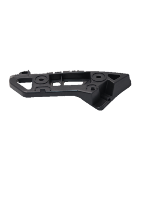 STAFFA PARAURTI ANT SX PLASTICA VOLKSWAGEN CADDY (2KB/2KJ/2CB/2CJ) 2010 2015 OEM 2K5807183