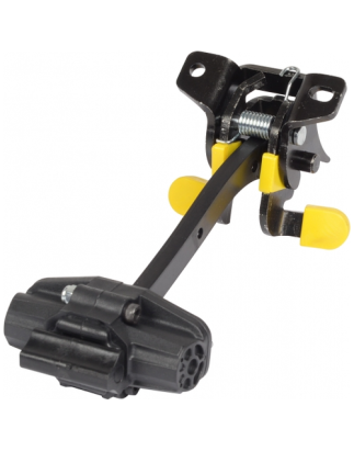 TIRANTE PORTA PORTELLONE POST FIAT DOBLO (263) 2009 2015 OEM 51879452
