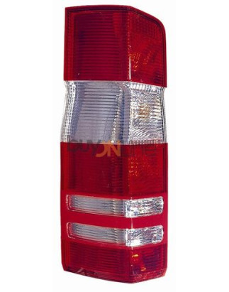 FANALE POST SX SENZA MERCEDES-BENZ SPRINTER 2 9 2013-2018 (W906) 2010 1951 OEM A9068200164