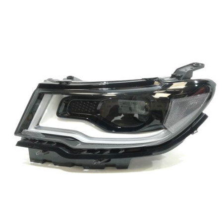 FARO FANALE PROIETTORE SX HB3 ALOGENO BIANCO A LED JEEP COMPASS (MP/M6/MV/M7) 2016 2022 OEM K55112819AG