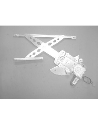 ALZACRISTRALLO ELETT ANT DX 3/5 FRANCIA TOYOTA YARIS I (P1) 1999 2005 OEM 698100D010