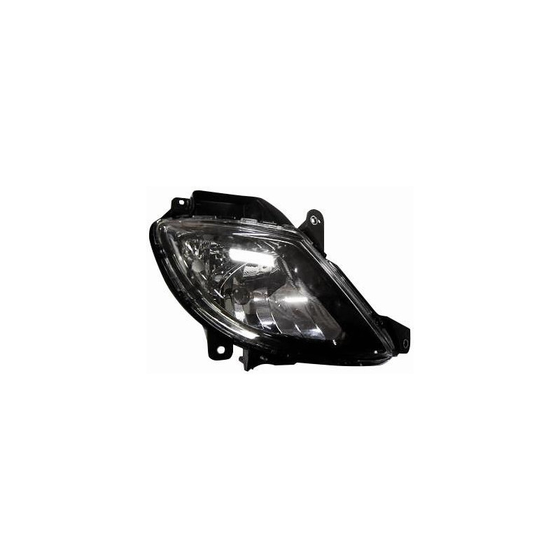 FENDINEBBIA SX H27 HYUNDAI iX20 (JC) 2011  OEM 922011K100