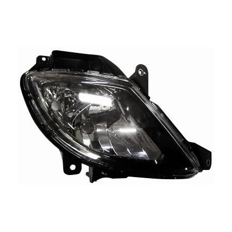 FENDINEBBIA SX H27 HYUNDAI iX20 (JC) 2011  OEM 922011K100
