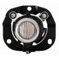 FENDINEBBIA DX/SX H3 BORDO CROMATO ALFA ROMEO GIULIETTA (940) 2010 2020 OEM 50521332
