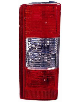 FANALE POST DX SENZA T�V OPEL COMBO (TF0/TF1) 2000 2012 OEM 9199761