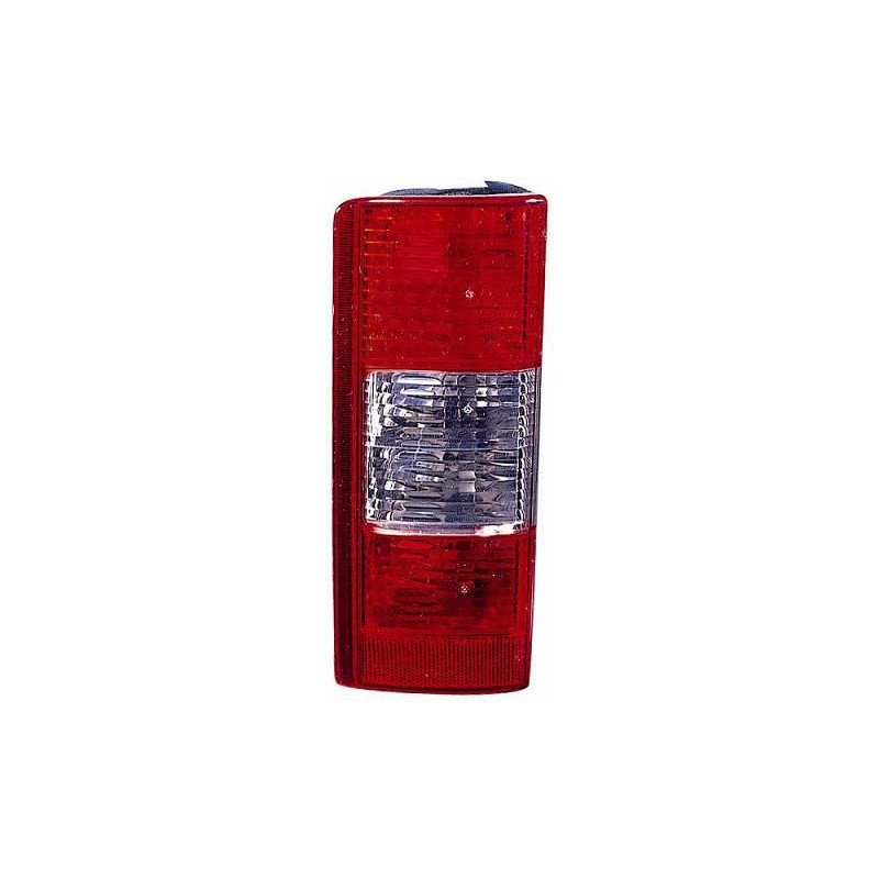 FANALE POST DX SENZA T�V OPEL COMBO (TF0/TF1) 2000 2012 OEM 9199761