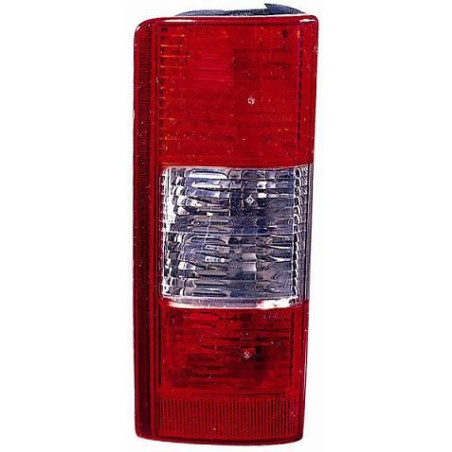 FANALE POST DX SENZA T�V OPEL COMBO (TF0/TF1) 2000 2012 OEM 9199761
