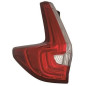 FANALE POST SX CON LED LED ESTERNO HONDA CR-V (RW/RT) 2017 2023 OEM 33550TLAJ01