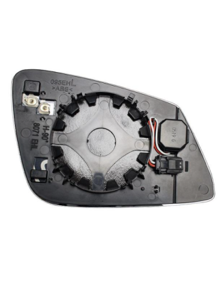 VETRO CON PIASTRA DX BMW SERIES 1 (F40) 2019 2024 OEM 51169492394