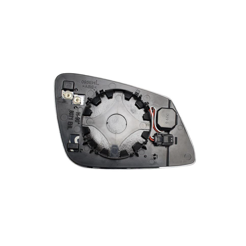 VETRO CON PIASTRA DX BMW SERIES 1 (F40) 2019 2024 OEM 51169492394