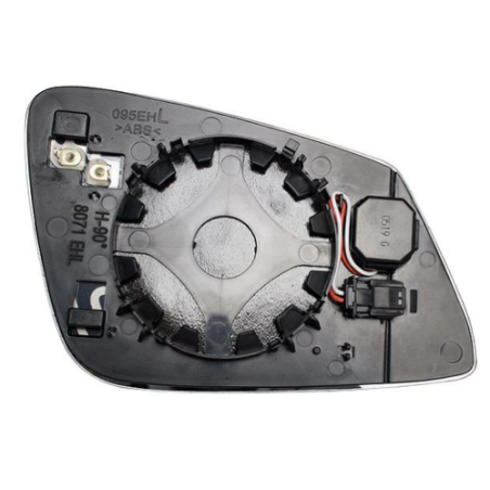 VETRO CON PIASTRA DX BMW SERIES 1 (F40) 2019 2024 OEM 51169492394