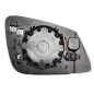 VETRO CON PIASTRA DX BMW SERIES 1 (F40) 2019 2024 OEM 51169492394
