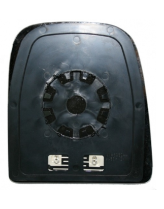VETRO CON PIASTRA SX PARTE SUP IVECO DAILY 2007 2011 OEM 3801927