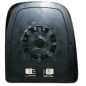 VETRO CON PIASTRA SX PARTE SUP IVECO DAILY 2007 2011 OEM 3801927
