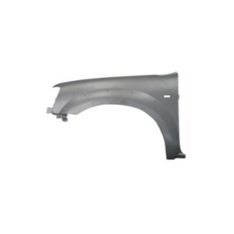 PARAFANGO ANT SX FORD RANGER (ER/EQ/R/ET) 2006 2009 OEM UR8952210C