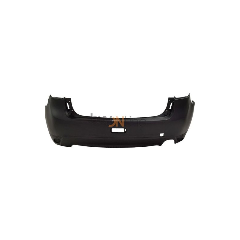 PARAURTI POST MITSUBISHI ASX (GAW) 2012 2016 OEM 6410C587