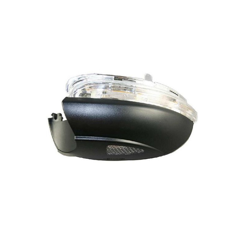 FANALE RETROVISORE SX VOLKSWAGEN GOLF VI (5K1) 2008 2013 OEM 5K0949101A