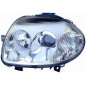 FARO FANALE PROIETTORE DX 2 HB3,H7 ELETTRICA RENAULT CLIO II (BB/CB) 1998 2001 OEM 7701045175