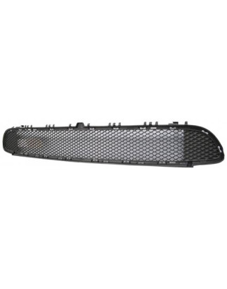GRIGLIA PARAURTI ANT CENTRALE MERCEDES-BENZ GLA (X156) 2014 2017 OEM A1568850822